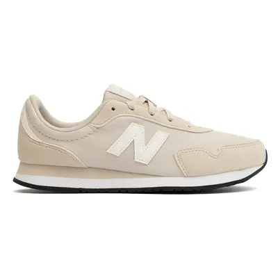 Gyermekcipő New Balance GC323AC – bézs