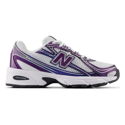 Unisex cipő New Balance U740CG2 – lila