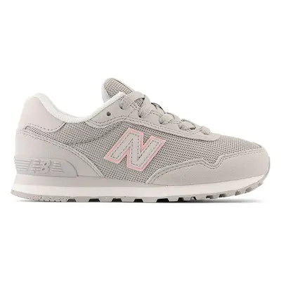 Gyerek cipő New Balance PC515PNK – szürke