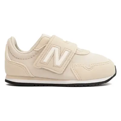 Gyerek cipő New Balance IV323AC – bézs