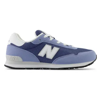 Gyermekcipő New Balance GC515BV – kék