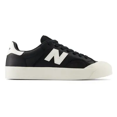 Unisex cipő New Balance BB100LBK – fekete