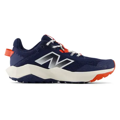 Gyermekcipő New Balance DynaSoft Nitrel v6 GPNTRLN6 – sötétkék