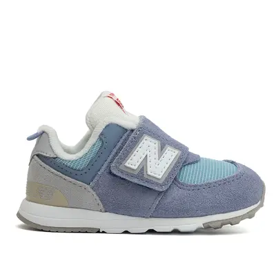 Gyerek cipő New Balance NW574BLG – lila