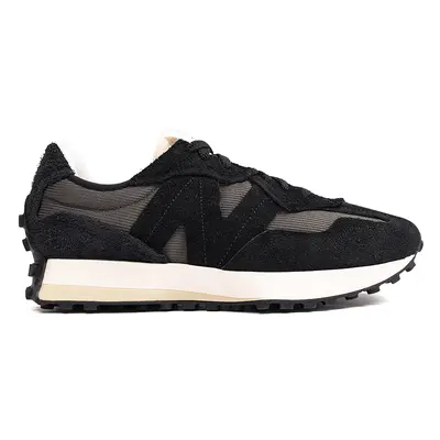 Unisex cipő New Balance U327WCH – fekete