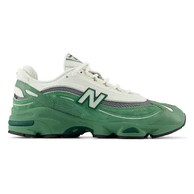 Unisex cipő New Balance M1000MA – zöld