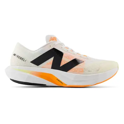 Futócipő New Balance FuelCell Rebel v4 MFCXCN4 – bézs