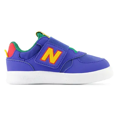 Gyermekcipő New Balance NW300BR1 – lila