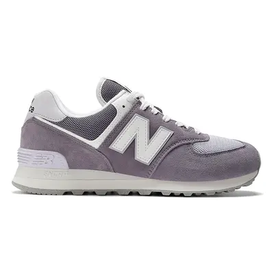 Unisex cipő New Balance U574FPG – lila