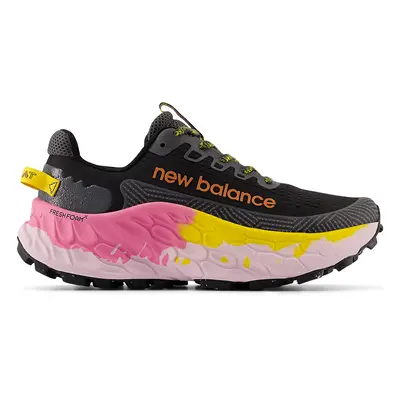 Női futócipő New Balance Fresh Foam X More Trail v3 WTMORAK3 – fekete