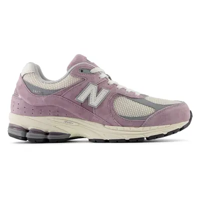 Unisex cipő New Balance U2002RRB – rózsaszín