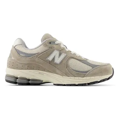 Unisex cipő New Balance U2002RRD – barna