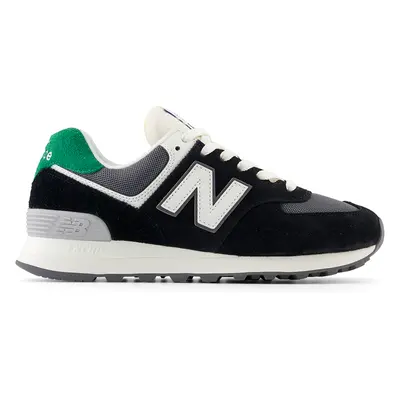 Női cipő New Balance WL574YA1 – fekete