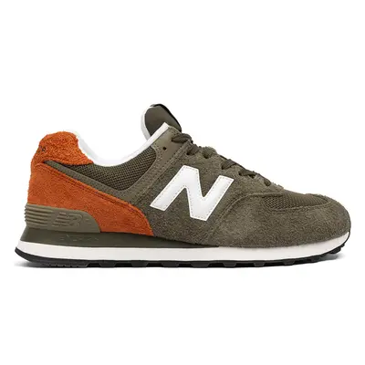 Férfi cipő New Balance U574AGG – barna