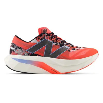 Férfi futócipő New Balance FuelCell SC Elite V4 MRCELLM4 – narancssárga