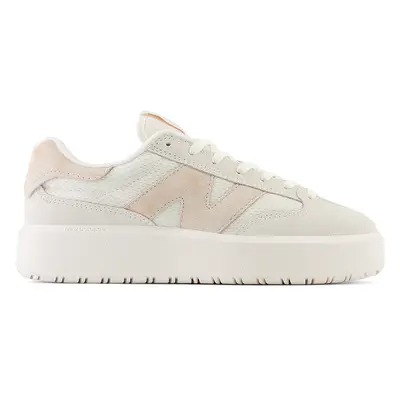 Unisex cipő New Balance CT302CTA – bézs