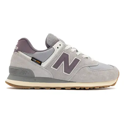 Unisex cipő New Balance U574YGD – szürke