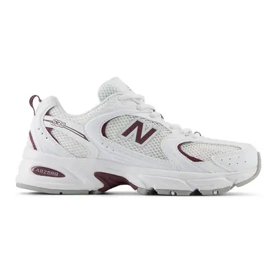 Unisex cipő New Balance U530CSF – fehér