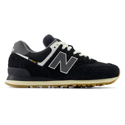 Unisex cipő New Balance U574RUS– fekete