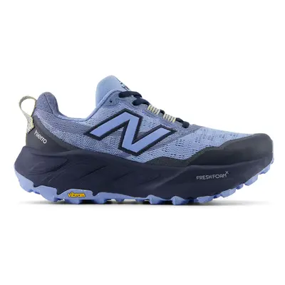 Női futócipő New Balance Fresh Foam X Hierro v9 WTHIERB9 – kék