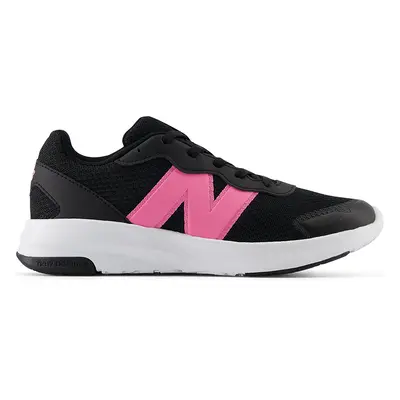 Gyermekcipő New Balance GK578BP – fekete