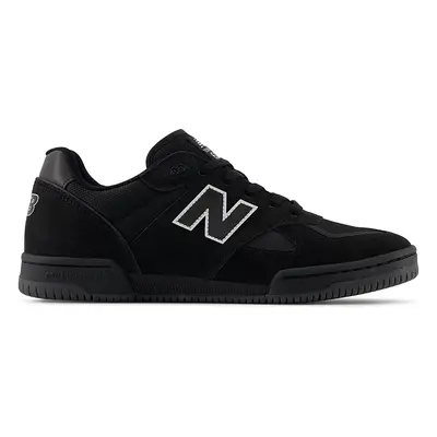 Férfi cipő New Balance Numeric NM600TER – fekete