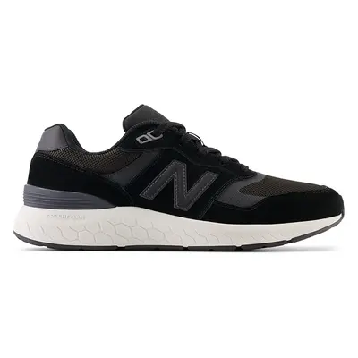 Férfi cipő New Balance MW880BK6 – fekete