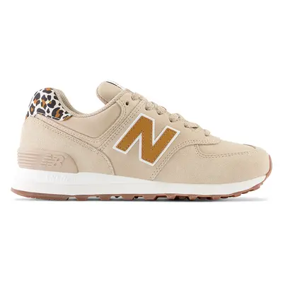 Női cipő New Balance WL574XG2 – bézs