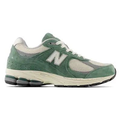 Unisex cipő New Balance U2002RRC – zöld