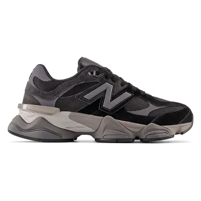 Unisex cipő New Balance U9060BLK – fekete