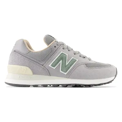 Női cipő New Balance WL574TG2 – szürke