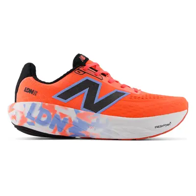 Férfi futócipő New Balance Fresh Foam 1080 v14 M1080LM – narancssárga