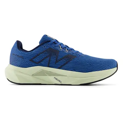 Férfi futócipő New Balance FuelCell Propel v5 MFCPRCN5 – kék