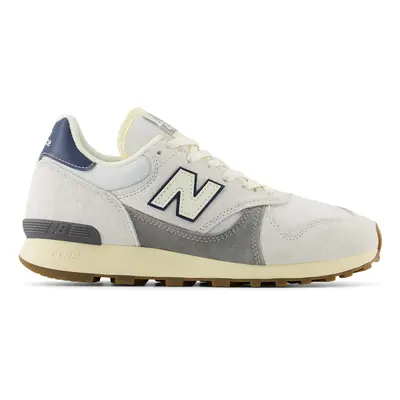 Unisex cipő New Balance U475FC – szürke