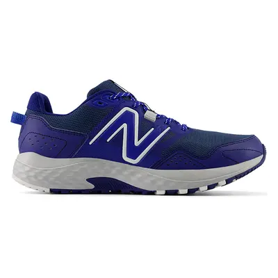 Férfi cipő New Balance MT410CH8 – kék