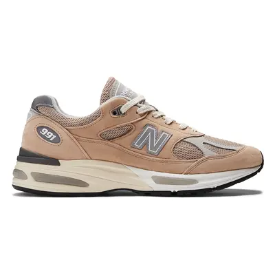 Unisex cipő New Balance U991BE2 – bézs