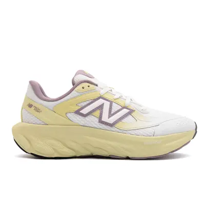 Unisex cipő New Balance UTRNQB – fehér