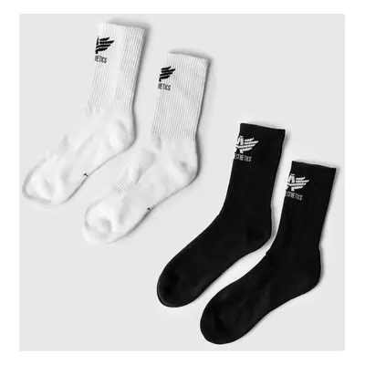 Zokni Iron Aesthetics 3/4 Socks 2Pack