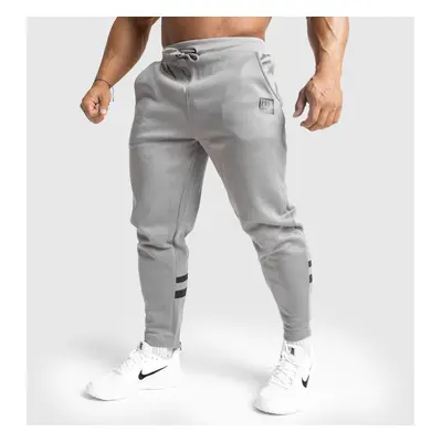 Jogger melegítő Iron Aesthetics Boxed, szürke