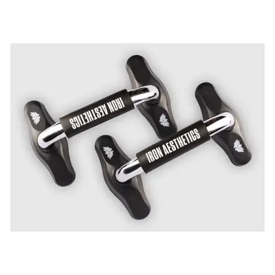 Fekvőtámasz keret Iron Aesthetics Push Up Bars