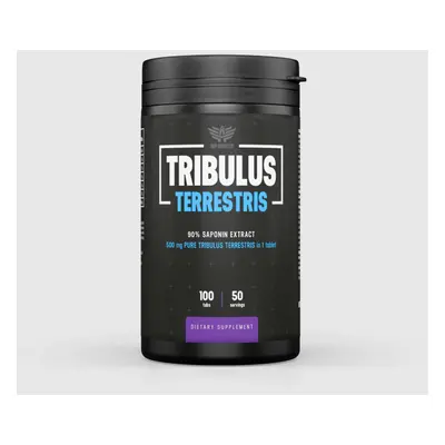 Tribulus Terrestris 100 tabl - Iron Aesthetics