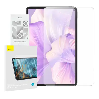 Baseus Crystal üvegfólia Huawei MatePad Pro 11'' (SGJC120402)