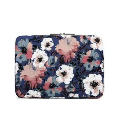 Canvaslife Sleeve laptop táska 13-14'', blue camellia (CAN12055)