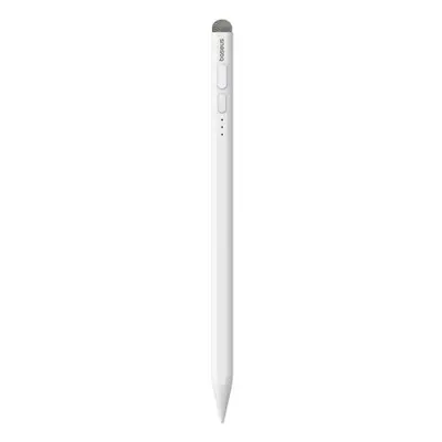 Baseus Magnetic V4 Stylus iPad, fehér (P80015802213-01)