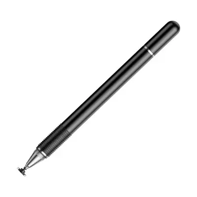 Baseus Pen Stylus tablet érintőceruza, fekete (ACPCL-01)