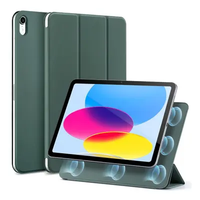 ESR Rebound Magnetic tok iPad 10.9'' 2022, zöld