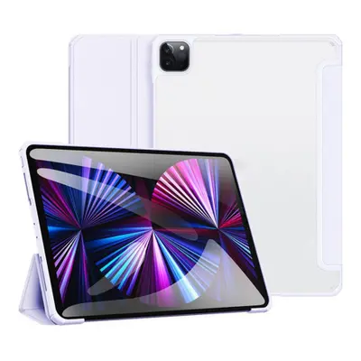 Dux Ducis Copa tok iPad Pro 11'' 2018 / 2020 / 2021, lila (DUX037140)