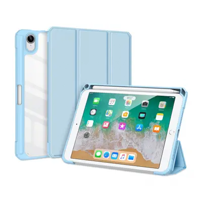 DUX DUCIS Toby Series tok iPad mini 2021, kék (DUX46555)