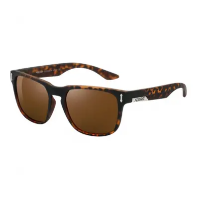 KDEAM Andover 2 napszemüveg, Leopard / Brown (GKD027C02)