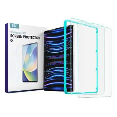 ESR Screen Protector 2x üvegfólia iPad Air 4 / 5 / Pro 11